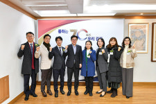 케이푸드인더스트리김포 | 김포시, 제27회 중소기업대상 시상식 성료