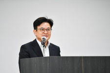 김병수 김포시장, 2023년 문수산 해맞이로 희망 다져