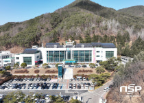 청송군, 2022년 경북환경대상 우수상 수상
