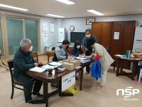 완주군, 재난지원금 집중지급 양일에만 71.3% 지급