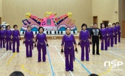 나주시, 중부노인복지관 상반기 평생교육 수강생 모집