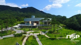 완주 대한민국술테마박물관, 전라북도 최우수 박물관 선정