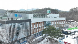 청송군보건의료원,  적극적 보건사업 추진으로 다분야 수상 쾌거