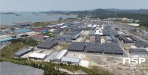 목포시, 산단 내 중소기업에 기숙사 임차비 지원