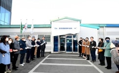 파주시, 3기 신도시 운정4·5·6동 행정복지센터 업무 개시