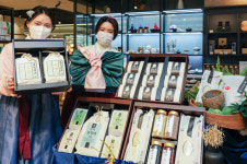 현대백화점, 현대쌀집 프리미엄 곡물 선보인다