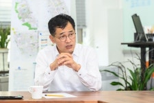 서울시 양천구, 도시발전추진단 출범