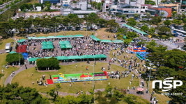 아동이 살기 좋은 도시 ‘광양시가 으뜸’