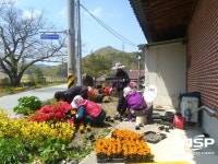 장성군, ‘청정전남 으뜸마을 만들기 사업’참여마을 모집