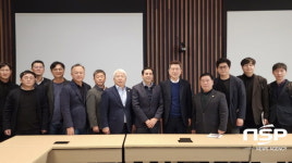 포항시, ‘세계 바이오 메카 美 샌디에이고 방문’ 바이오 클러스터 속도낸다