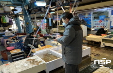 포항시, ‘안전 포항 대전환’ 을 위한 대대적인 현장점검 실시