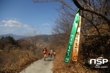 [가볼까]광양 겨울 백운산 둘레길…9개 코스 취향 따라 선택