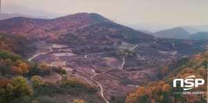 문경시, 조례개정으로 문경돌리네습지 입장료 없앤다