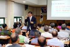 장흥군, 취약계층 지원 등 따뜻한 복지 확대