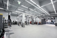 지프, 부산 서비스센터 확장 이전…경남지역 고객 서비스 강화