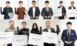 볼보자동차코리아, ‘2022 딜러 어워드’ 성료