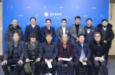 이관우 평택시의원, 진위면 가곡지구 도시개발사업 주민 간담회