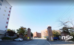 28년만에 사라진 광양 한려대학교 건설사가 매입