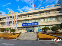 울진군, 울진마린CC 관리운영 위수탁 계약해지 통보