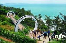 여수시, 국제 해양관광 휴양도시 조성 ‘본격화’