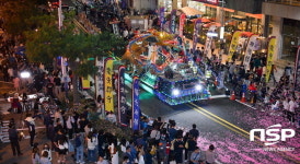 여수거북선축제, 전라남도 대표축제에 ‘선정’