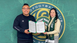 김포FC 붐업 위해 김포학회협도 나섰다