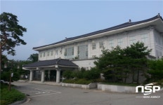 영암군 3개 도서관, 봄맞이 캘리그래피 동시 특강