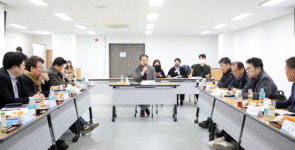 수원시의회 문화체육교육위, 수원도시재단 등 현장 점검