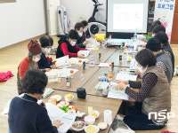 청송군보건의료원, 심뇌혈관 질환 예방관리사업 운영