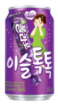 하이트진로, 이슬톡톡 폴라포 한정 출시