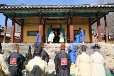 안동시, 예안향교와 안동향교에서 춘계석전대제 봉행