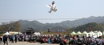 강진군, 제26회 전라병영성 축제 개최