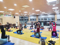 청송군, 2023년도 상반기 행복청송 군민대학’ 운영