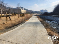 광양시, 시민과 함께 조성하는 ‘인덕천 경관숲 조성’ 본격 추진