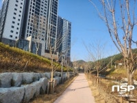 광양시, 시민과 함께 조성하는 ‘인덕천 경관숲 조성’ 본격 추진
