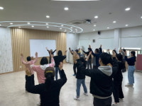 평택시, ‘정신장애인 줌바댄스교실’ 운영