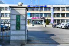 속초시, 비산먼지 발생 특별점검 실시