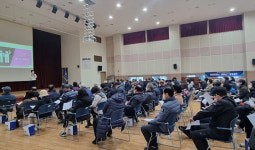 김포시치매안심센터, ‘치매 예방·치매 파트너 양성 교육’ 실시