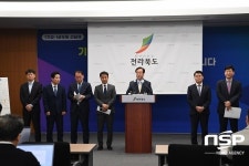 완주군, 역사상 첫 국가산단...투자 효과 9조114억