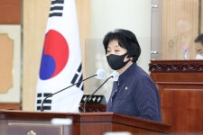 고부미 고양시의원, ‘어울림누리 임대사업 재추진 방안’ 제시