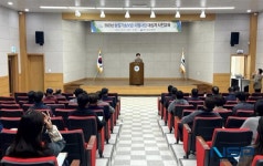 여수시, 22억5천만 원 투입 27개 농업기술보급 사업 추진