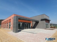 장흥군, 오는 ‘용산면 기초생활 거점 조성사업’ 준공