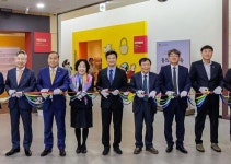 김태우 강서구청장, 동의보감 410주년 기념 특별전 참석