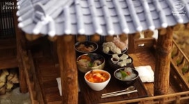 강릉시, 유튜브 채널 ‘미니 포레스트’에 강릉음식 영상 배포