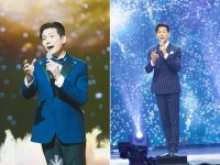 ‘낭만가객’ 김용필, 본격 가수 행보 시작...빅컬쳐-비스타와 공동 매니지먼트 계약
