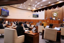 나주시의회, 27일 제250회 임시회 폐회