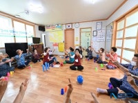 청송군, 주민과 함께하는 ‘건강마을 조성사업’ 박차