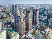 HDC현대산업개발, 광주 화정 아이파크 해체공사 돌입…“2025년 상반기 중 완료 예정”