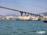 여수광양항만공사, 항만 내 장기계류선박 및 항만시설 안전점검 실시