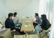 최기문 영천시장, 청년CEO 사업장 격려 방문